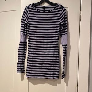 Lululemon long sleeve